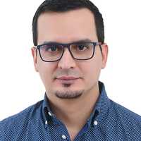 Avatar Andrés Mauricio Cuartas Holguín