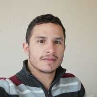 Avatar George Harris Dakhil Machuca
