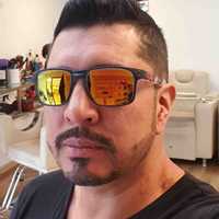 Gerardo Mendoza