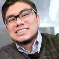 Gerardo Ramirez Jaguey