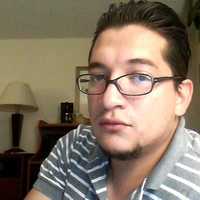 Avatar Gerardo Garduño Valadez