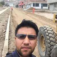 Avatar Antonio Gerardo Chang Vilchez