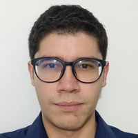 Avatar Gerson Yesid Lázaro Carrillo