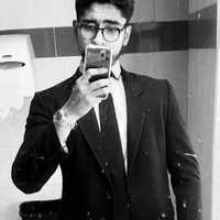 Avatar Abraham Gerson Pardo Morales