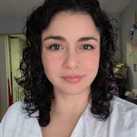 Avatar Geraldine Onofre Gonzales