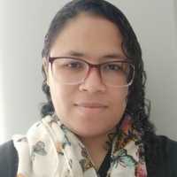 Gianina Paola Barrios Fragozo