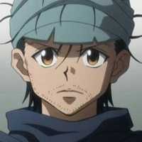 Ging Freecss