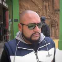 Giovanni Rincón Parra