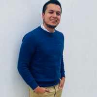 Giovanny Reyes Erazo