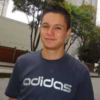 Avatar Giovanny Vargas