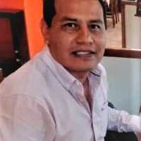 Avatar Giuliano Felipe Ticona Masuelos