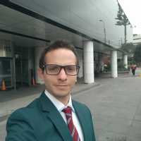 Avatar Adrián Alejandro Guanipa López
