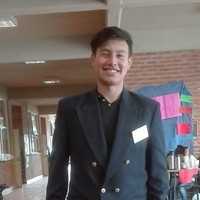 Rodrigo Gonzalez