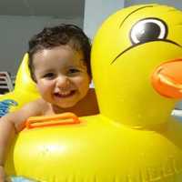 Avatar Gadrian Andrey Cardenal Casas