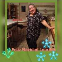 Lourdes del Consuelo Beltrán González