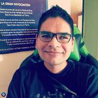 Pablo Angel