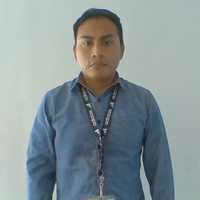 Avatar Gregorio Cruz Hesiquio