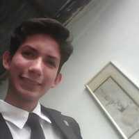 Greimer Abel Pérez Guzmán