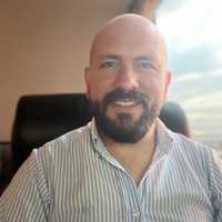 Avatar Gustavo Tibaná Rivera