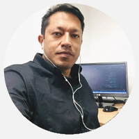 GUSTAVO GALVIS