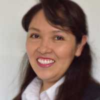 Avatar Gwendolyne Islas