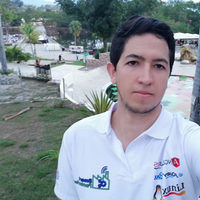 Avatar Hernan David Rodriguez Mariño