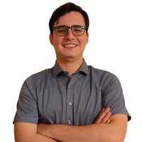 Avatar Juan Miguel Garcia Habeych