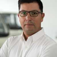 Avatar Daniel Arce Saavedra
