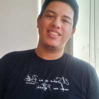 Hárold Andrés Barón Rojas