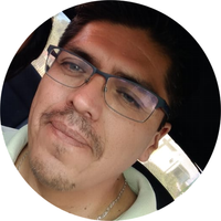 Avatar Hector Saldaña Benitez