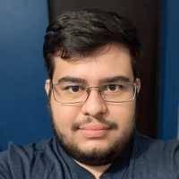 Héctor Enrique Rodríguez Solís