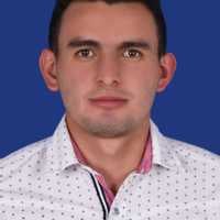 Avatar Heiner Alexander Cufiño Martin