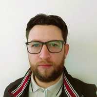 Avatar Hernan Ballesteros
