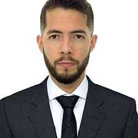 Avatar Hector Alonso Ramos Montero