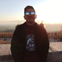 Avatar Juan Manuel Henao Valencia