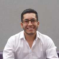Heyward Jimenez