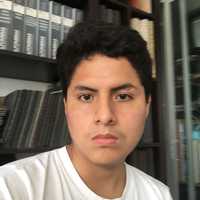 Renzo Frank Chavez Almonacid