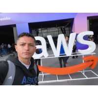 William Libardo Garcia Marin