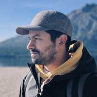 Gaston Corbalan