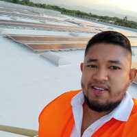 Joan Sebastian Salinas Benavides