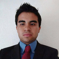 Avatar Giovanni Domínguez Martínez