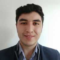 Avatar Miguel Angel Vargas Rodriguez