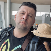 Sandro González Clavijo