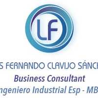 Luis Fernando Clavijo Sanchez