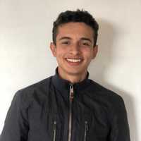 Avatar Ismael Enrique Marin Cubillos