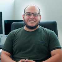 Avatar Israel Alejandro Cauich Viñas