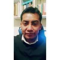 Saul Isui Lugo Martinez