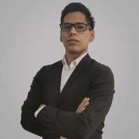 Avatar Ivan Chavez García