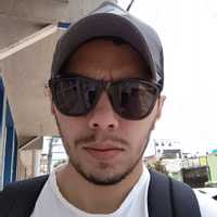 Ivan Mauricio Hernández Diaz