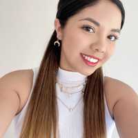 Avatar Ivonne Cristina Huerta Xolalpa